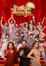 Poster for Jhalak Dikhhla Jaa Season 11