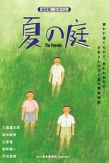 Poster for The Friends