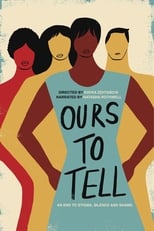 Poster di Ours to Tell