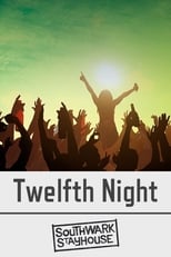 Poster for Southwark Stayhouse: Twelfth Night