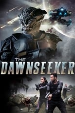 Poster for The Dawnseeker