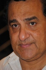 Foto retrato de Ayman Al Arab