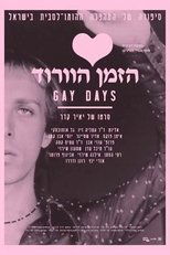 Poster for Gay Days 