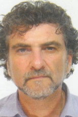 Foto retrato de Paolo Mancini
