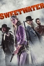 Poster for Sweetwater