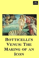 Poster for Botticelli's Venus: The Making of an Icon 