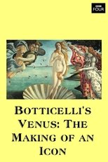 Poster for Botticelli's Venus: The Making of an Icon