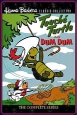 Touché Turtle and Dum Dum (1962)