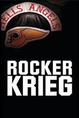 Rockerkrieg poster image