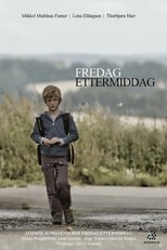 Poster for Fredag ettermiddag