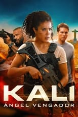 VER Kali (2024) Online Gratis HD