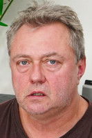 Foto retrato de Lucas Knight