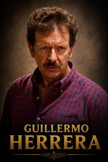 Foto retrato de Guillermo Herrera