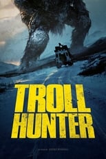 Troll Hunter serie streaming