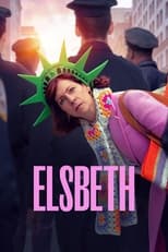 Poster for Elsbeth Season 1