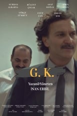 Poster for G.K.