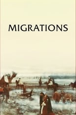 Poster for Migrations