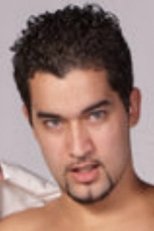 Foto retrato de Alexandre Alves