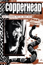 Copperhead poster movie