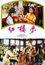 Poster di 红楼梦