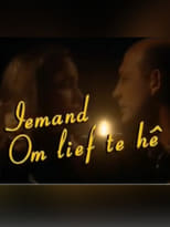 Poster for Iemand Om Lief Te Hê Season 2