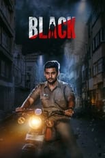 Poster for Black