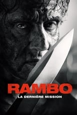 Rambo : Last Blood en streaming – Dustreaming