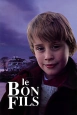 Le Bon Fils serie streaming