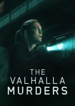 Poster for The Valhalla Murders Season 1
