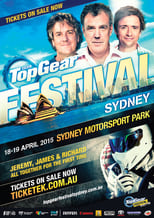 Poster di Top Gear Festival: Sydney