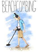 Beachcombing main poster