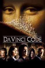 Da Vinci Code serie streaming