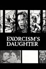 Poster for Exorcism's Daughter