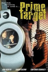 Poster for Sitting Target