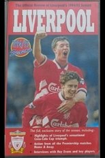 Liverpool F.C. - Official Season Review - 1994/95 Liverpool F.C. - Official Season Review - 1994/95