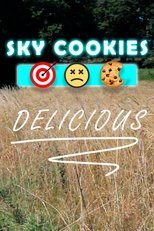Sky cookies main poster