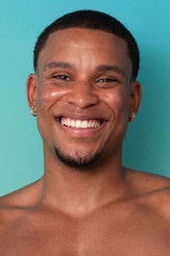 Foto retrato de Cach Mercer