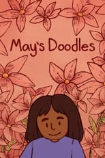 Poster for May's Doodles