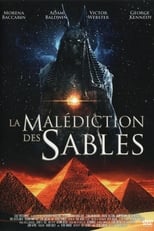 La Malédiction des sables serie streaming