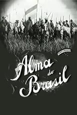 Poster for Soul of Brazil 