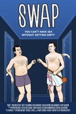 Poster for Swap