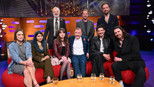 The Graham Norton Show 33x6 (S33E06)