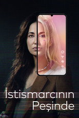 İstismarcının Peşinde