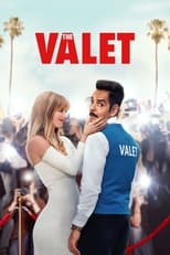 Poster di The Valet