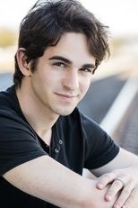 Poster van Zachary Gordon