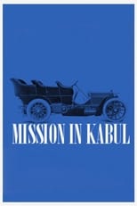 Poster for Mission in Kabul 