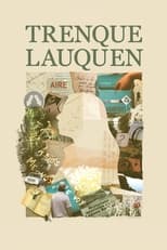 Poster for Trenque Lauquen