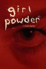 Poster for Girl Powder