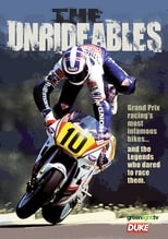 Poster for The Unrideables