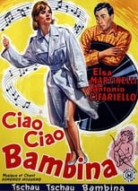 Poster for Hello, Hello Baby! (Rains)